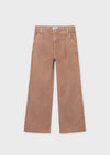 Pantalon Arcilla Junior Niña Mayoral M6549 MAYORAL