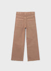 Pantalon Arcilla Junior Niña Mayoral M6549 MAYORAL