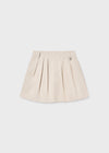 Falda Short Gabardina Arena Junior Niña Mayoral M6902 MAYORAL