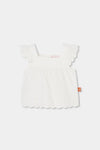 Conjunto De Tejido De Bebé Niña -Bci Boboli T1M M123028 BOBOLI