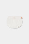 Conjunto De Tejido De Bebé Niña -Bci Boboli T1M M123028 BOBOLI