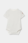 Overol Con Playera De Algodon De Bebé Niño -Bci Boboli T3M M223030 BOBOLI