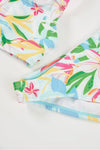 Bikini Poliamida Flores De Niña Boboli T2 M443102 BOBOLI