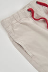Conjunto Pantalon Playera Carro Algodon Manga Larga De Niño -Bci Boboli  T4 M603010  BOBOLI