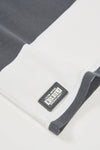 Polo M/C Piqué Listado Con Short Demin De Niño -Bci Boboli T4 M603054 BOBOLI