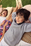 Jersey Tricotosa De Niño -Bci Boboli T8 M853084 BOBOLI