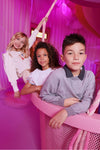 Jersey Tricotosa De Niño -Bci Boboli T8 M853084 BOBOLI