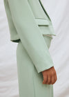 Saco Blazer Crepe Alvia Junior Niña Mayoral M6403 MAYORAL