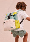Mochila Verde Mayoral M10211 MAYORAL
