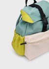 Mochila Verde Mayoral M10211 MAYORAL