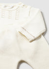 Conjunto Polaina Tejido Ceramica Bebe Unisex Mayoral M1502 MAYORAL