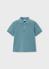 Polo M/C Granito Jade Niño Mayoral M150 MAYORAL