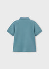 Polo M/C Granito Jade Niño Mayoral M150 MAYORAL