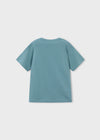 Playera M/C Jade Niño Mayoral M170 MAYORAL