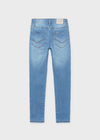 Pantalon Mezclilla Slim Fit Junior Niño Mayoral M538 MAYORAL