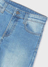 Pantalon Mezclilla Slim Fit Junior Niño Mayoral M538 MAYORAL