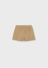 Short Caramelo Bebe Niña Mayoral M1202 MAYORAL