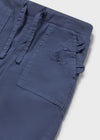 Pantalon Jogger Bolsillo Oceano Bebe Niño Mayoral M1524 MAYORAL