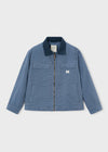 Chaqueta Worker Universo Junior Niño Mayoral M6426 MAYORAL