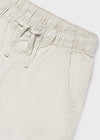 Pantalon Jogger Beige Junior Niño Mayoral M6569 MAYORAL