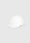 Gorra Blanco Bebe Unisex Mayoral M10150 MAYORAL