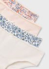 Pantaletas Salmon Mayoral M10174 MAYORAL