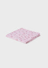 Muselina Bambu Rose Bebe Mayoral M9052 MAYORAL