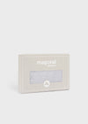 Muselina Bambu Plata Bebe Mayoral M9052 MAYORAL