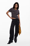 Blusa Varsovia Wolf Grey M26Swtk08 Dama Desigual DESIGUAL