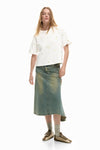 Blusa Oporto, Beige M26Swtk09 Dama Desigual DESIGUAL