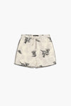 Pantalon Hono Beige M26Swpw29 Dama Desigual DESIGUAL