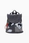 Backpack Mickey Ki Denim Light Grey M26Sakd01 Dama Desigual DESIGUAL