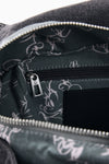 Backpack Mickey Ki Denim Light Grey M26Sakd01 Dama Desigual DESIGUAL