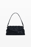 Bolso Argon Black Zarauz Negro M26Saxpa1 Dama Desigual DESIGUAL