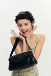 Bolso Argon Black Zarauz Negro M26Saxpa1 Dama Desigual DESIGUAL
