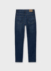 Pantalon Largo Mezclilla Fluido O Mayoral M6557 MAYORAL