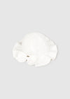 Gorro Blanco Mayoral M10145 MAYORAL