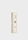 Set De 4 Calcetines Cielo Mayoral M9049 MAYORAL
