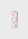 Muselina Gasa Bambu Grande Rose Mayoral M9059 MAYORAL
