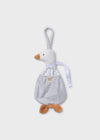 Peluche Portachupon Plata Mayoral M9080 MAYORAL