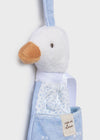 Peluche Portachupon Cielo Mayoral M9080 MAYORAL