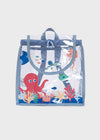 Mochila Playa Velero Mayoral M9088 MAYORAL