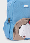 Mochila Guarderia Marea Mayoral M9089 MAYORAL