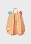Mochila Guarderia Naranja Mayoral M9089 MAYORAL