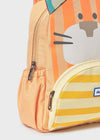 Mochila Guarderia Naranja Mayoral M9089 MAYORAL