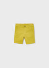 Bermuda Cintura Ajustable Lima Niño Mayoral M202 MAYORAL