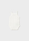 Pañalero M/Sisa Beige Bebe Mayoral M1702 MAYORAL