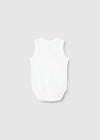 Pañalero Body M/S Beige Mayoral M1712 MAYORAL