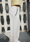 Pantalon Punto Hueso Junior Niña Mayoral M6555 MAYORAL