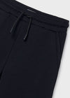 Pantalon Punto Negro Junior Niña Mayoral M6555 MAYORAL